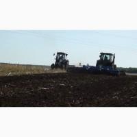 Борона дисковая тяжелая БДВ 6.9