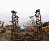 Продам культиватор КПС-8