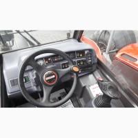 Телескопический погрузчик Manitou MLT845-120 LSU. Спецтехника в Украине