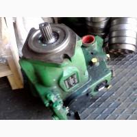 Ремонт ГСТ John Deere, Case, Claas, New Holland, Linde, Sauer Danfoss в Украине