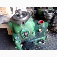 Ремонт ГСТ John Deere, Case, Claas, New Holland, Linde, Sauer Danfoss в Украине