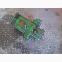 Ремонт ГСТ John Deere, Case, Claas, New Holland, Linde, Sauer Danfoss в Украине