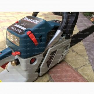 Мощная бензопила Makita DCS-55R 3.8 кВт с гарантией 1 год Польша новая