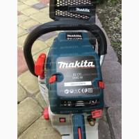 Мощная бензопила Makita DCS-55R 3.8 кВт с гарантией 1 год Польша новая