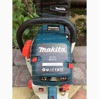 Мощная бензопила Makita DCS-55R 3.8 кВт с гарантией 1 год Польша новая