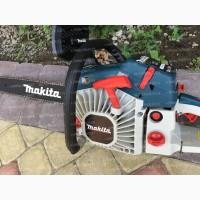 Мощная бензопила Makita DCS-55R 3.8 кВт с гарантией 1 год Польша новая