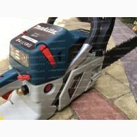 Мощная бензопила Makita DCS-55R 3.8 кВт с гарантией 1 год Польша новая