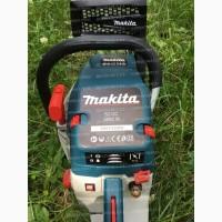 Мощная бензопила Makita DCS-55R 3.8 кВт с гарантией 1 год Польша новая