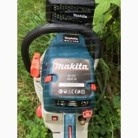 Мощная бензопила Makita DCS-55R 3.8 кВт с гарантией 1 год Польша новая