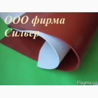 Силиконовая монолитная резина