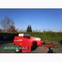 Пресс-подборщик тюковый Welger AP 630