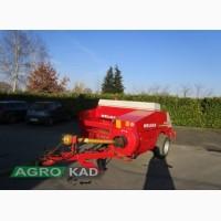 Пресс-подборщик тюковый Welger AP 630