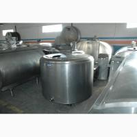 Продам охладитель молока Alfa Laval 1200l