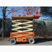 Ножничный подъемник JLG 4069LE