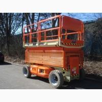 Ножничный подъемник JLG 4069LE