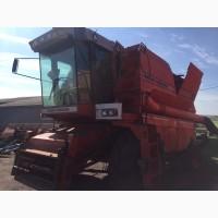 Комбайн комбаин зерноуборочный Massey Ferguson 38