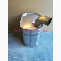 Квтвли3вт0р глушитель Iveco Euroccrgo И8ек0 Е8р0кврг0 5041351870, 5042891950, 5041351860