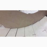 КИТ набор деревянной гребной лодки для самостоятельной постройки