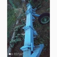 Продам культиватор КРН 5.6