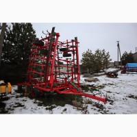 Культиватор Unia Viking-8