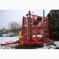 Культиватор Unia Viking-8