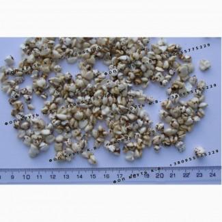 Гречка висаджена повітряна 1кг Puffed buckwheat