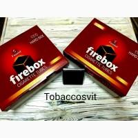Гильзы для Табака Набор Firebox 100+Портсигар