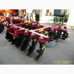 Плуг дисковый ПД-2. 2., ПД-2. 3., ПД-2. 5., ПД-3. 3 Велес-Агро