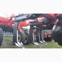Тяжкий дисколаповий агрегат TINEMASTER від QUIVOGNE (Ківонь)