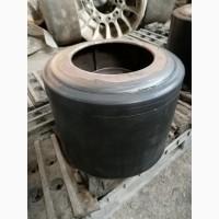 Ремонт катка CASE QUADTRAC
