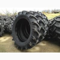 Шина на минитрактор 11.2-26 117A6 8PR BKT TR-171
