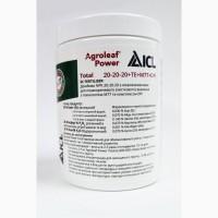 Мінеральне добриво Agroleaf Power Total (універсальний) 20-20-20 + мікроелементи