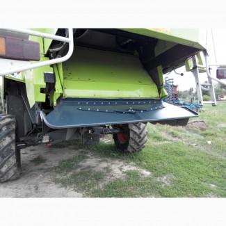 Разкидач, Разбрасыватель соломи для Claas Lexion 480-580