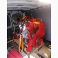 Двигатели для комбайнов Case 2366 2388 2166 2188 1680