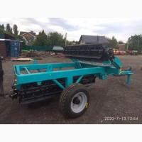 Продам Каток измельчитель КПР-6
