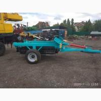 Продам Каток измельчитель КПР-6