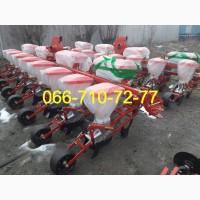 Сеялка новинка УПС-8-03-(М) новика сегодня на рынке сеялок УПС -8-03М