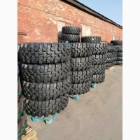 Склад новых агро шин в Киеве бренд Michelin (спецшины, шина трактор, комбайн. погрузчик)
