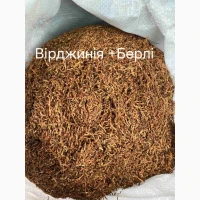 Продам табак (Virginia.Berley, India.)Импорт, Київ