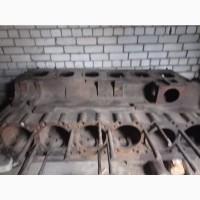 Дизельный двигатель 6Ч12/14 кранов КЖДЭ, КДЕ в Днепр/Кривой Рог/Запорожье/Николаев