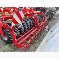 HORSCH Tiger MT4 важка дискова борона глибокорозпушувач