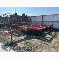 HORSCH Tiger MT4 важка дискова борона глибокорозпушувач
