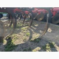 HORSCH Tiger MT4 важка дискова борона глибокорозпушувач