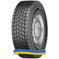 Грузовые шины R22.5 Contintal