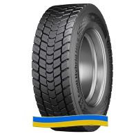 Грузовые шины R22.5 Contintal