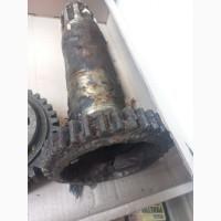 Запчасти на судовой турбокомпрессор АВВ VTR251-2SGE02 W3PR в Одесса, Николаев, Измаил, Килия