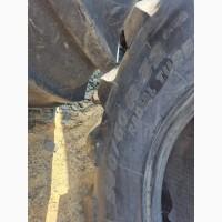 Б/у шина 900/60R32 Michelin Mega Xbib