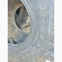 Б/у шина 900/60R32 Michelin Mega Xbib