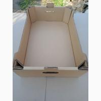 Овощной ящик под огурец