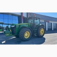 Трактор John Deere 8310R (НОВА задня шина / Powershift)